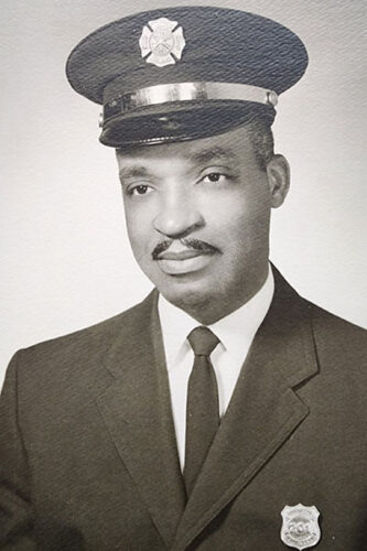 Jesse L. Carter Sr. 1929-2026